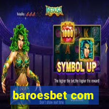 baroesbet com